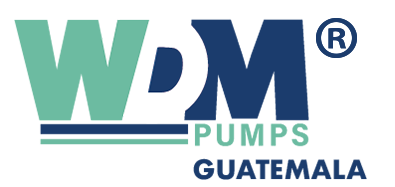 WDM Pumps Guatemala